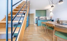 Dovolená bez starostí - Apartmán u Venuše